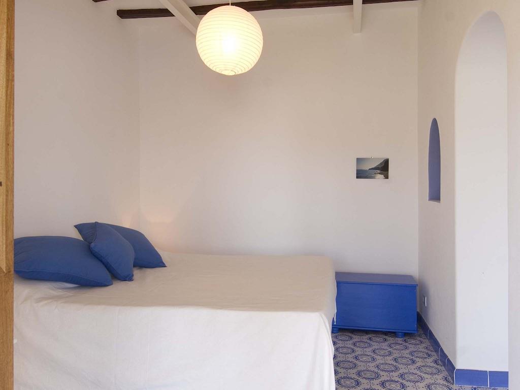 Harmattan Villa Lipari  Room photo