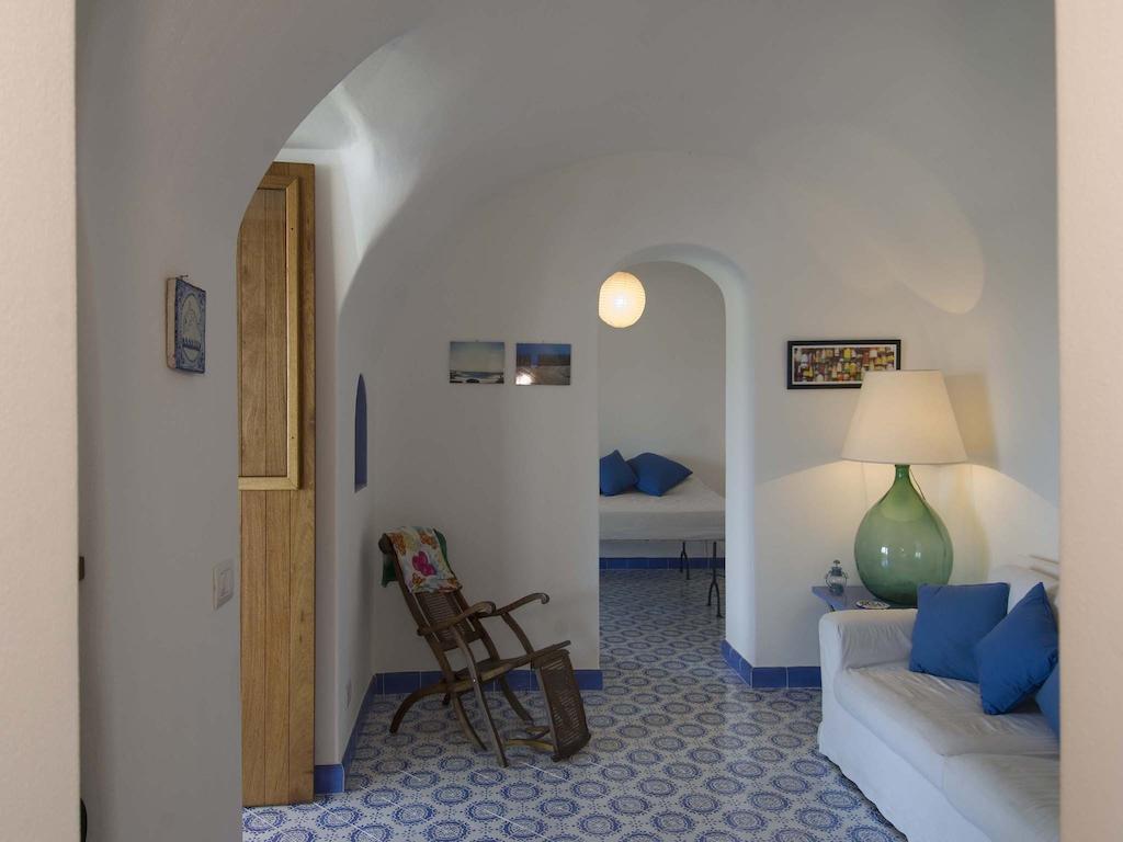 Harmattan Villa Lipari  Room photo